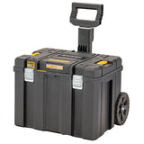 Dewalt Mobile Tool Box with 50kg Load Capacity