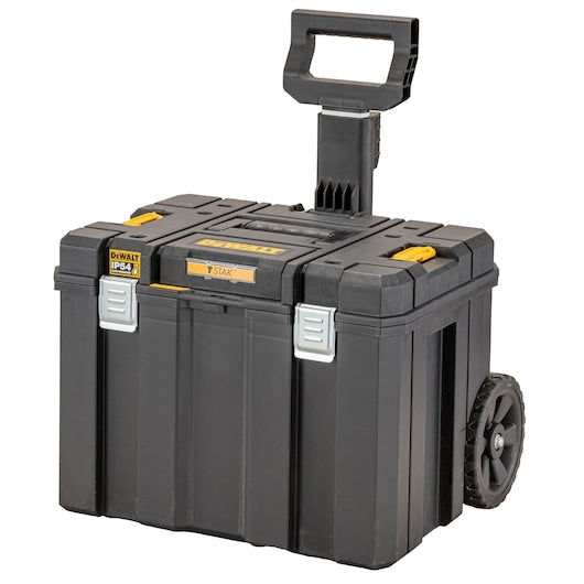 Dewalt Mobile Tool Box 50Kg Load Capacity