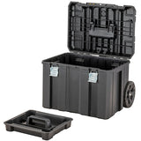 Dewalt Mobile Tool Box with 50kg Load Capacity