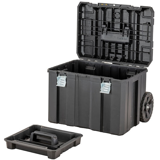 Dewalt Mobile Tool Box 50Kg Load Capacity