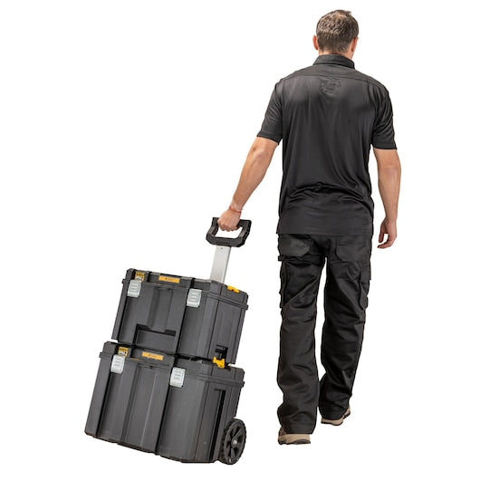 Dewalt Mobile Tool Box 50Kg Load Capacity