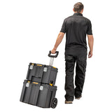 Dewalt Mobile Tool Box 50Kg Load Capacity