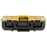 Dewalt ToughSystem 2.0 Clear Lid Organiser