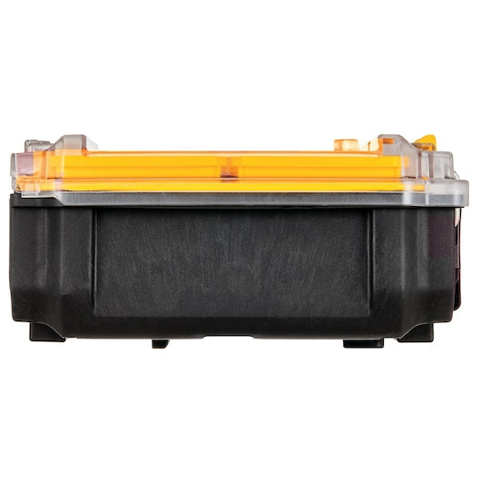 Dewalt ToughSystem 2.0 Clear Lid Organiser