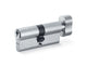 Europrofile mortise cylinder