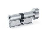 Godrej Ulturo Ultra XL+ 80 mm Euro Cylinder
