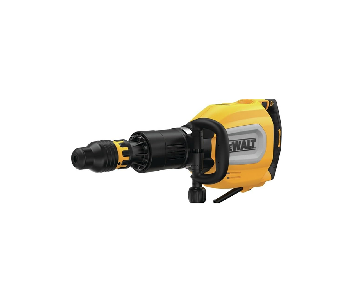 DeWalt D25911K 27 Lbs SDS Max Chipping Hammer Kit