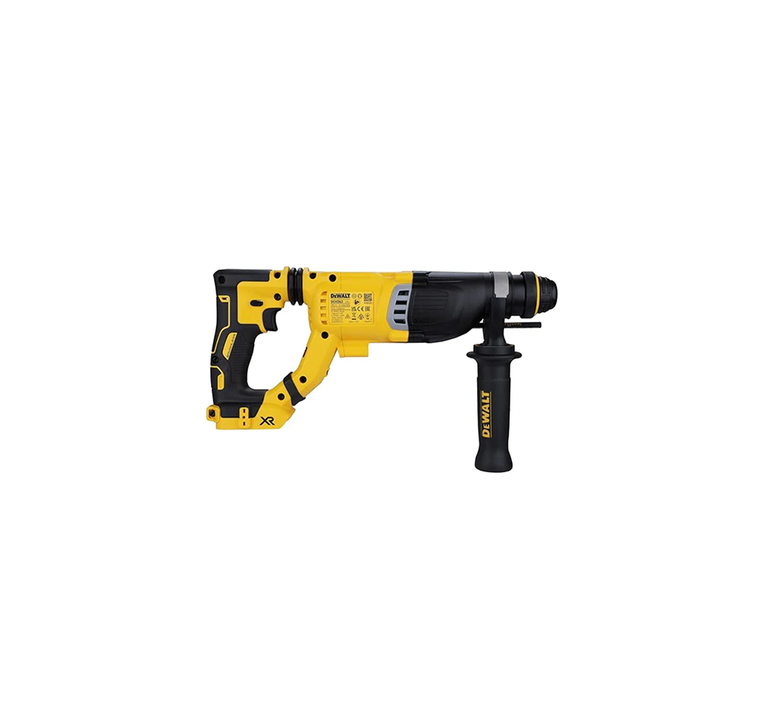 DeWalt DCH263N 18V SDS + Brushless 28mm Hammer Drill