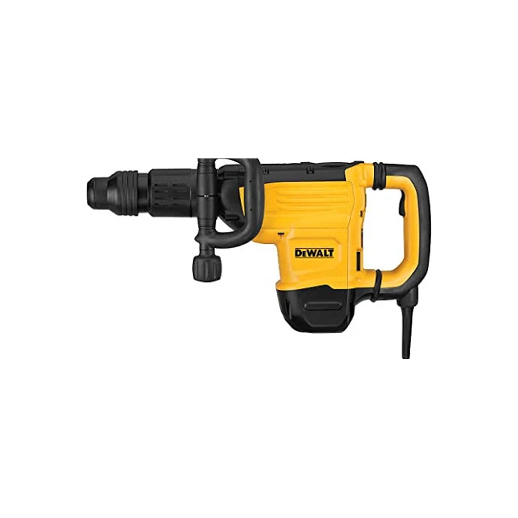DeWalt D25881K 10Kg L‑Shape Demolition Hammer