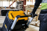 Dewalt TSTAK TROLLEY With 100 Kg Load Capacity