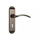 Godrej ELC 02 6 Lever Mortise Lock