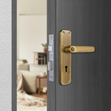 Godrej ELC 04 6 Lever Mortise Lock