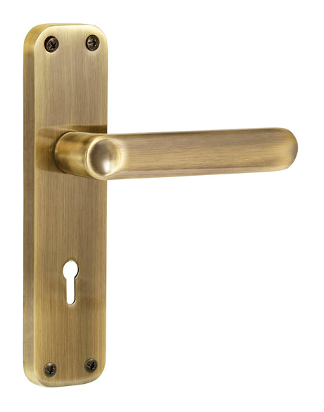 Godrej ELC 06 6 Lever Mortise Lock