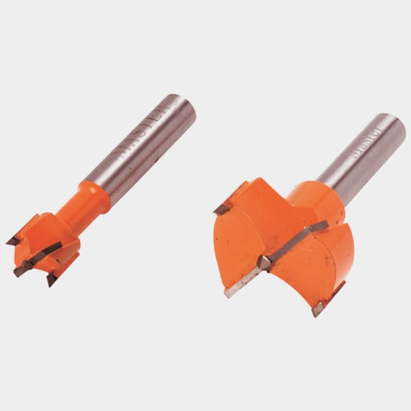 Ebco Carbide Standard Shank Cutter