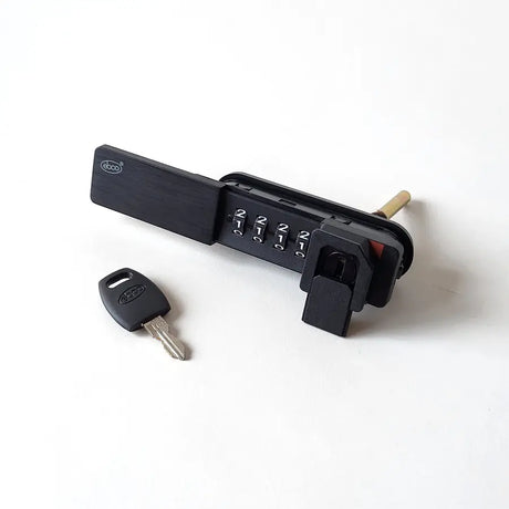 Ebco 4 Digit Combo Lock Right Cover Pin