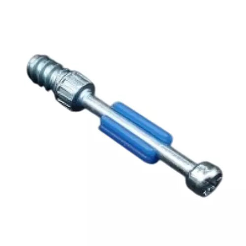 Ebco Rotor Screw (I) - 7 mm diameter
