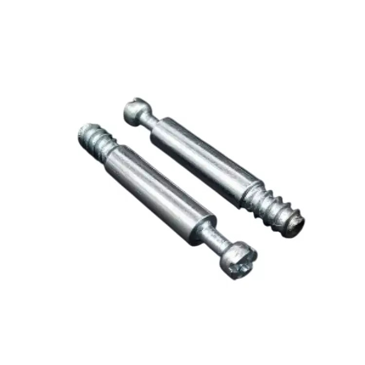 Ebco Screw (I) - 7 mm