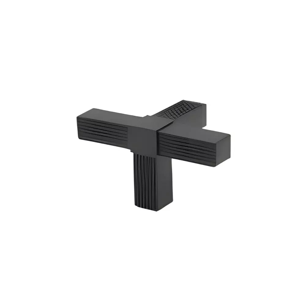 Ebco Aluminium Connector – Four Way Edge