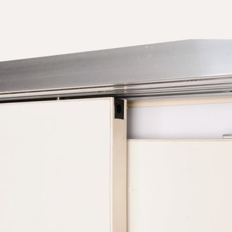 Ebco Aluminium Section