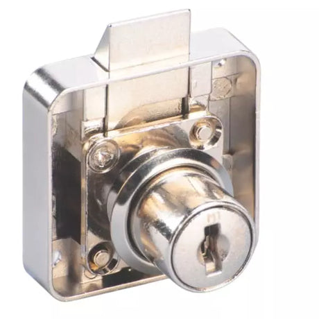 Ebco Auto Latch Lock - 19 mm