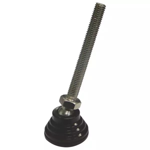 Ebco Ball Head Plinth Screw 800kg Load Capacity