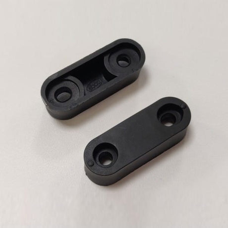 Ebco BP1418 Base Plinth – 14×51×18mm (Black)