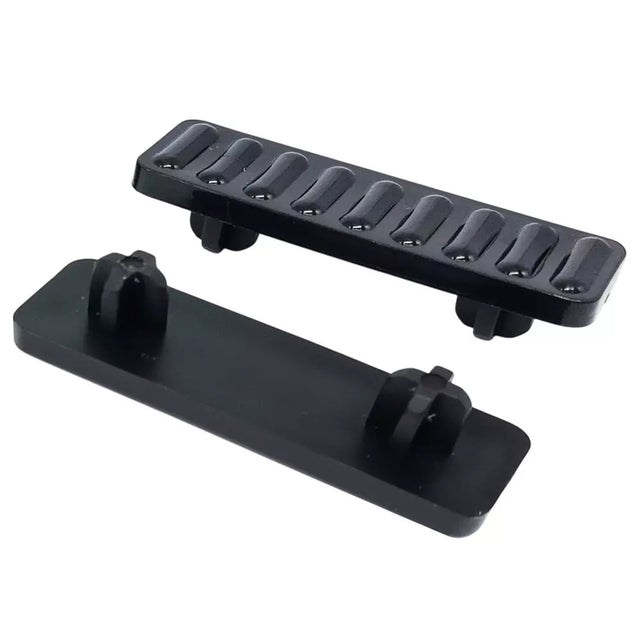 Ebco BPI-516 Base Plinth Insert – 16×53×5mm (Black)