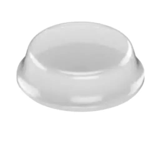 Ebco  Dome Bumper  (Clear)