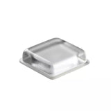 Ebco  Dome Bumper  (Clear)
