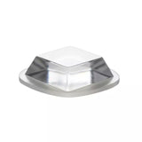Ebco  Dome Bumper  (Clear)