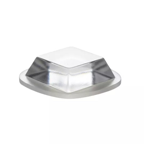 Ebco  Dome Bumper  (Clear)