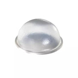 Ebco  Dome Bumper  (Clear)