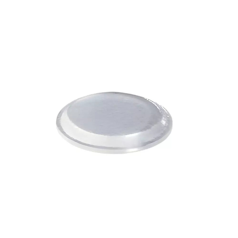 Ebco  Dome Bumper  (Clear)