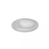 Ebco  Dome Bumper  (Clear)