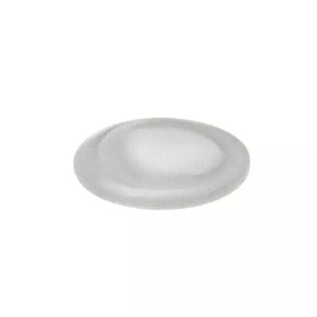 Ebco  Dome Bumper  (Clear)