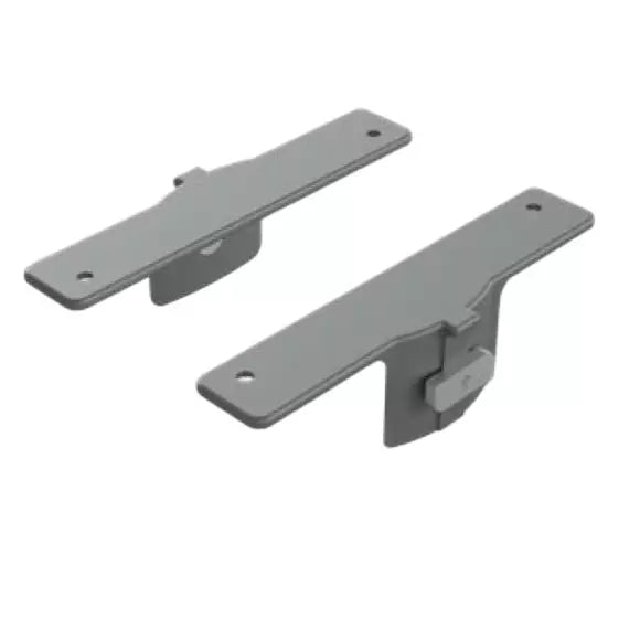 Ebco Big Shelf Support