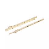 Ebco Bottom Mount Drawer Slides 20kg