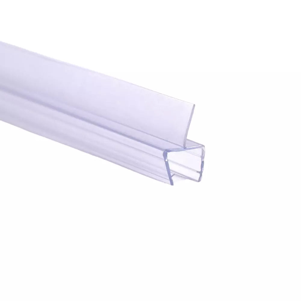 Ebco Bottom PVC Seal for 12mm Glass
