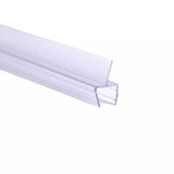 Ebco Bottom PVC Seal for 12mm Glass BPS3-12