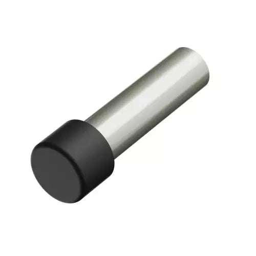 Ebco Brass Door Buffer