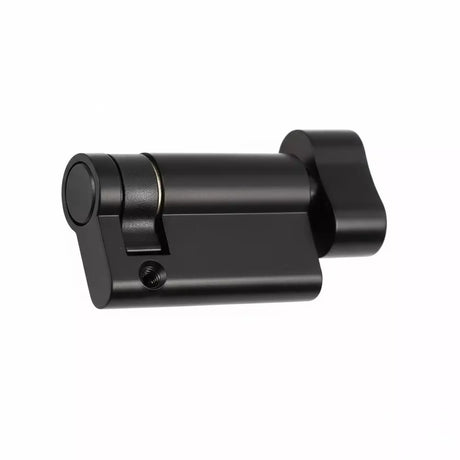 Ebco Brass Zen Half Cylinder