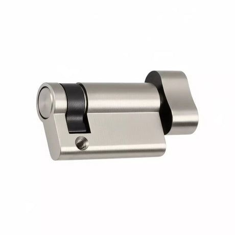 Ebco Brass Zen Half Cylinder