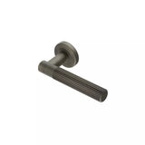Ebco Brass Zen Handle R3