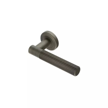 Ebco Brass Zen Handle R3