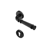 Ebco Brass Zen Handle R3