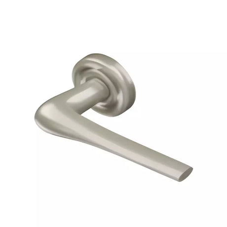 Ebco Brass Zen Handle R5