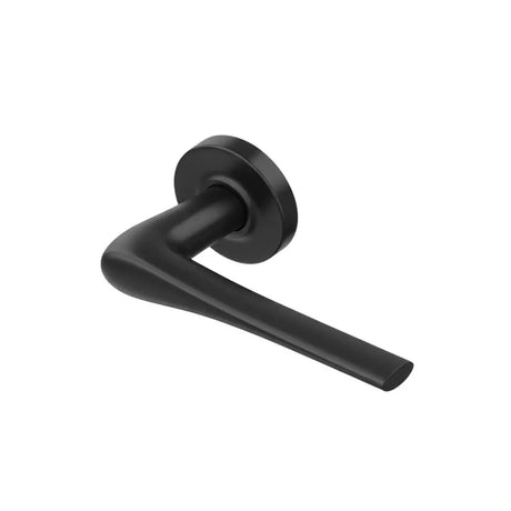 Ebco Brass Zen Handle R5