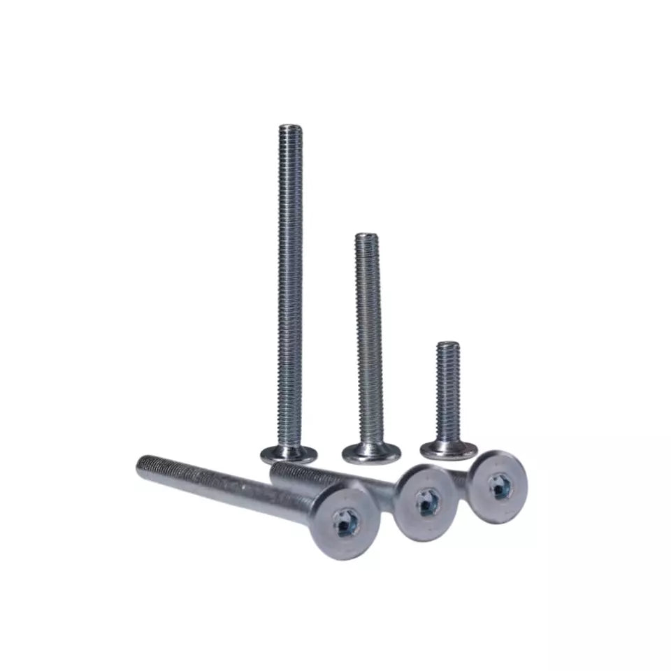 Ebco Bugle Head Allen Screw – M6