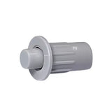 Ebco  Cabinet Door Buffer  (Grey)