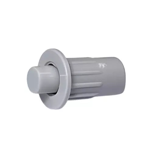 Ebco  Cabinet Door Buffer  (Grey)